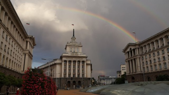 <p>
	<em>Снимка: Михаела Катеринска/БГНЕС</em></p>
