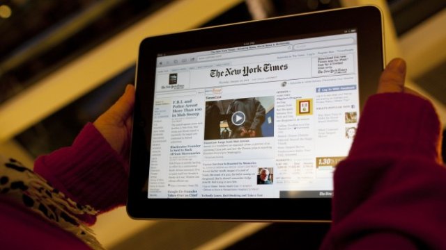 <p>
	<em>Снимка: Bloomberg</em></p>
