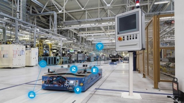 <p>
	<em>Снимка: Siemens</em></p>
