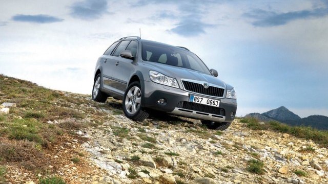 <p>
	<em>Снимка: Skoda</em></p>
