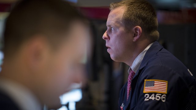 Снимка: Bloomberg L.P.