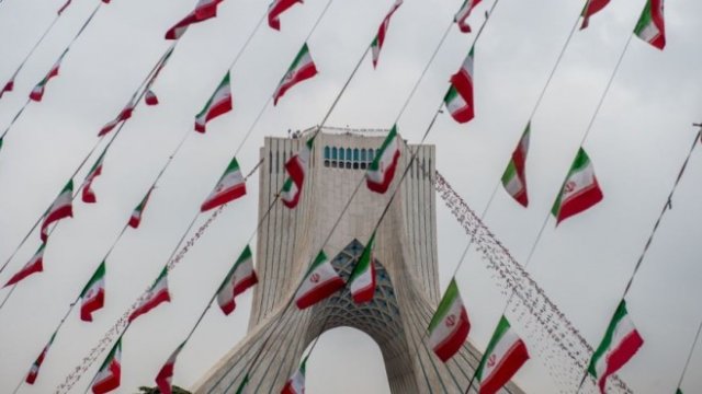 <p>
	<em>Снимка: Ali Mohammadi/Bloomberg</em></p>
