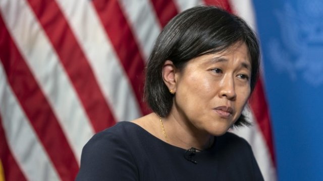 САЩ следят за спазването на санкциите над Русия	