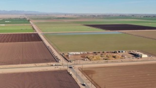 <p>
	<em>Снимка: Bing Guan/Bloomberg</em></p>
