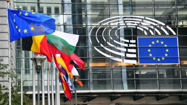 <p>
	<em>Снимка:&nbsp;Geert Vanden Wijngaert/Bloomberg</em></p>
