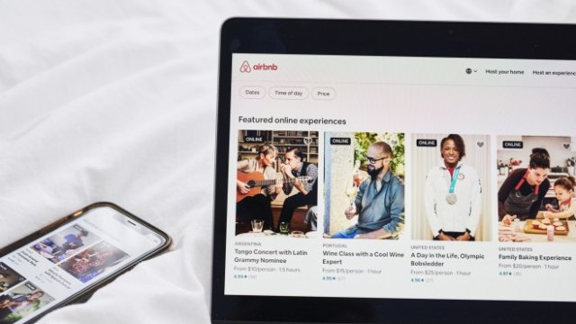 <p>
	<em>Снимка:&nbsp;Gabby Jones/Bloomberg</em></p>
