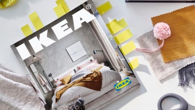 <p>
	<em>Снимка: IKEA Facebook page</em></p>
