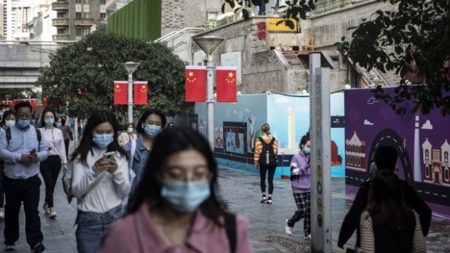 <p>
	<em>Снимка:&nbsp;Qilai Shen/Bloomberg</em></p>
