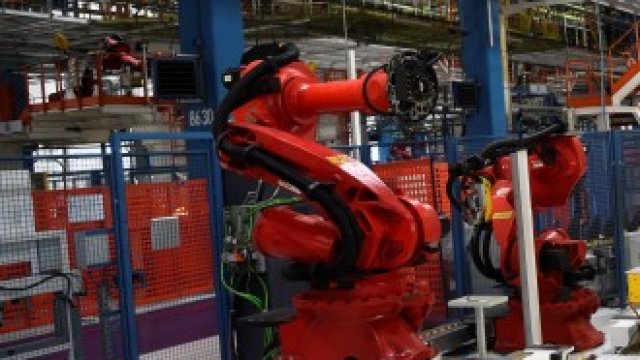 <p>
	<em>Снимка: Архив Ройтерс</em></p>
