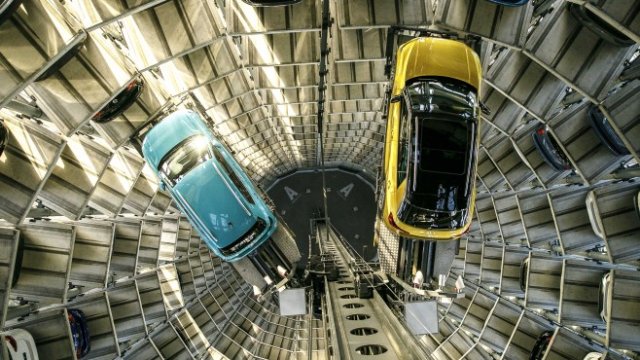 <p>
	Снимка: Getty Images News</p>
