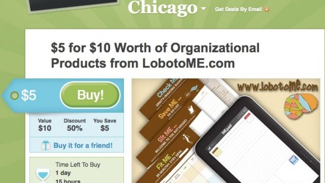 <p style="text-align: center;">
	Всеки ден Groupon изпраща електронни писма с предложения за намалени оферти до над 115 млн. свои абоната. <em>Илюстрация:&nbsp;Groupon&nbsp;</em></p>
