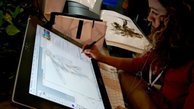 <p style="text-align: center;">
	&nbsp;87% от българските софтуерни &nbsp;компании очакват увеличение на заплатите на ИТ специалистите. <em>Снимка: sxc.hu</em></p>
