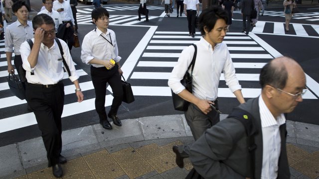 Снимка: Bloomberg L.P.