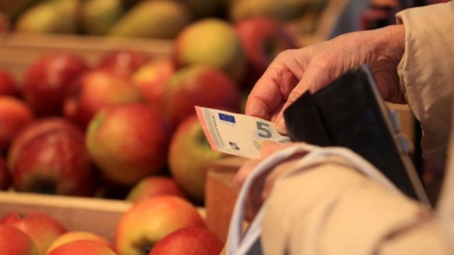 <p>
	<em>Снимка: Krisztian Bocsi/Bloomberg</em></p>
