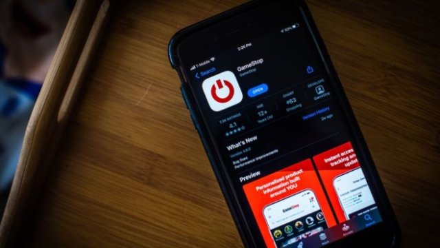 <p>
	<em>Снимка: Tiffany Hagler-Geard/Bloomberg</em></p>
