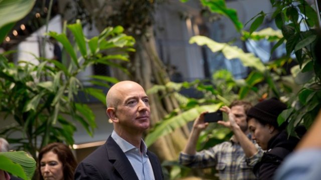 <p>
	<em>Снимка:&nbsp;Mike Kane/Bloomberg</em></p>
