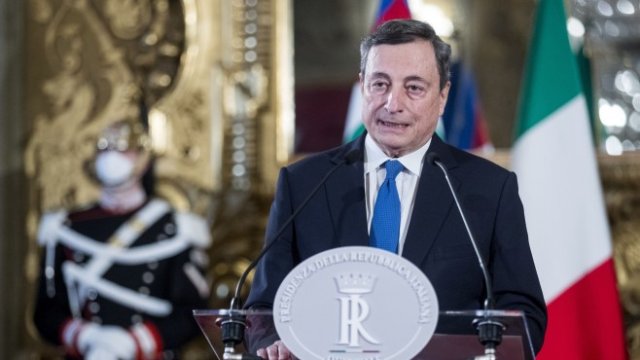 <p>
	<em>Снимка: Roberto Monaldo/LaPresse/Bloomberg</em></p>
