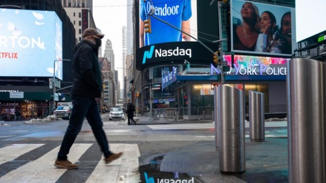 <p>
	<em>Снимка:&nbsp;Michael Nagle/Bloomberg</em></p>
