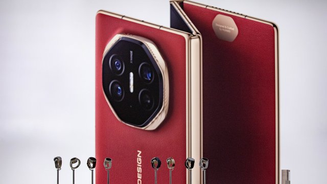 Снимка: Bloomberg