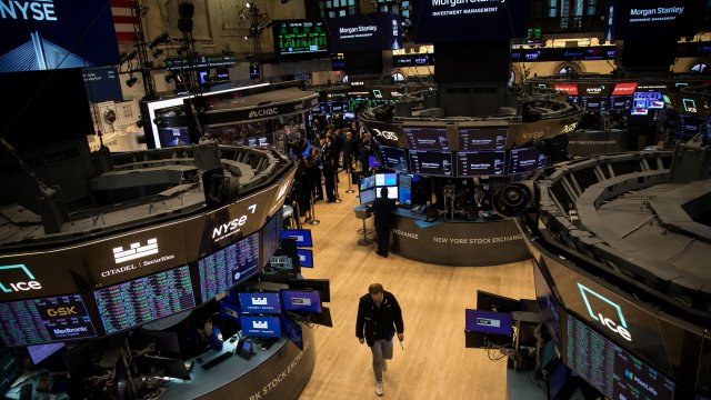 Снимка: Bloomberg LP