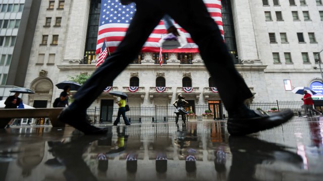 Снимка: Bloomberg L.P.