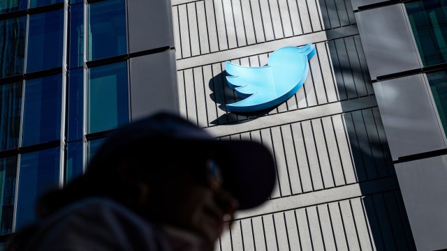 Снимка: Twitter