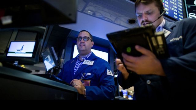 Снимка: Bloomberg LP