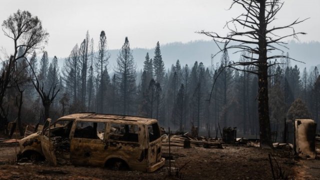 Снимка: Maranie Staab/ Bloomberg