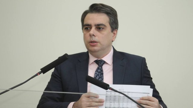 Снимка: Димитър Кьосемарлиев, Investor Media Group