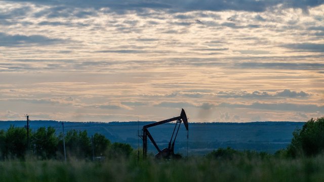 Снимка: James MacDonald/Bloomberg