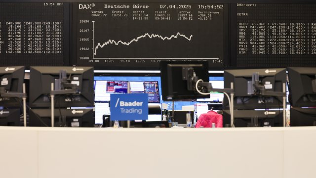 Снимка: Bloomberg L.P.