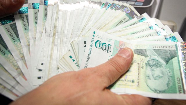 Снимка: Димитър Кьосемарлиев, Investor Media Group