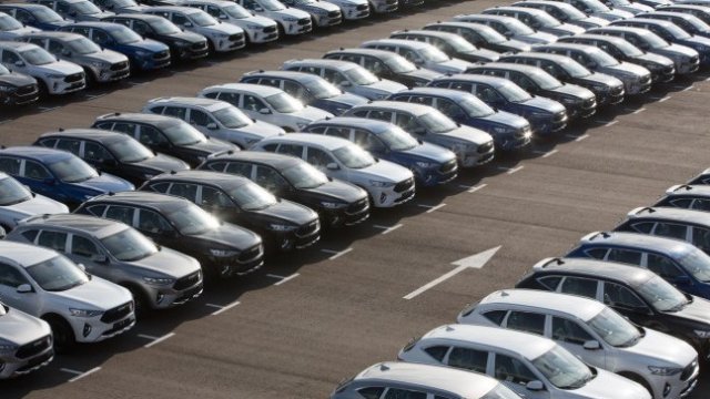 Снимка: Bloomberg L.P.