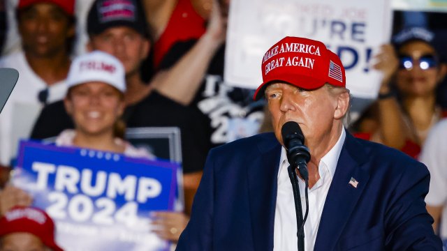 Снимка: Eva Marie Uzcategui/Bloomberg