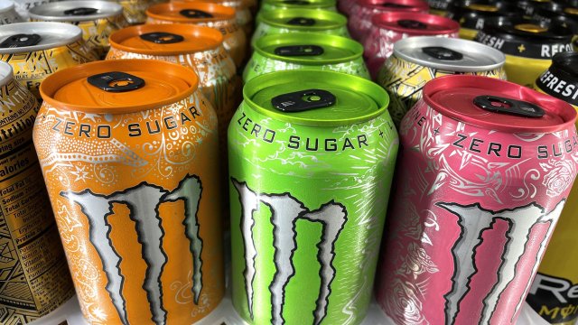 Снимка: Bloomberg