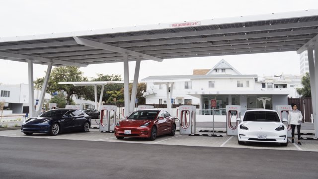 Снимка: Bloomberg L.P.