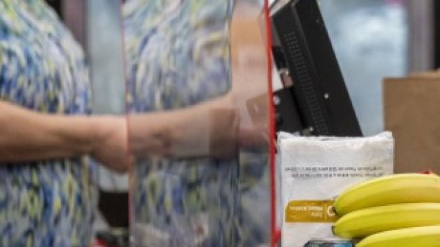 <p>
	<em>Снимка: David Paul Morris/Bloomberg</em></p>
