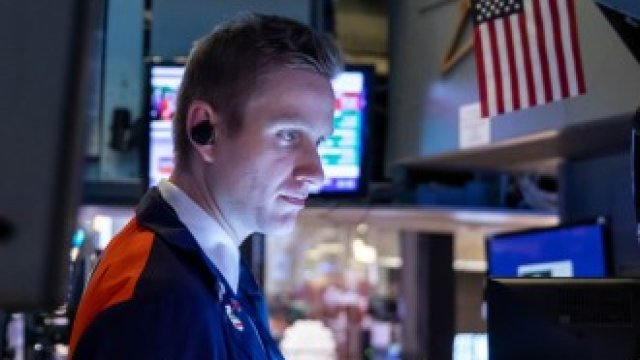 <p>
	<em>Снимка: Michael Nagle/Bloomberg</em></p>
