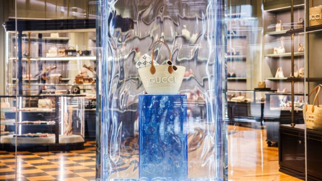 Снимка: Lauren DeCicca/Getty Images