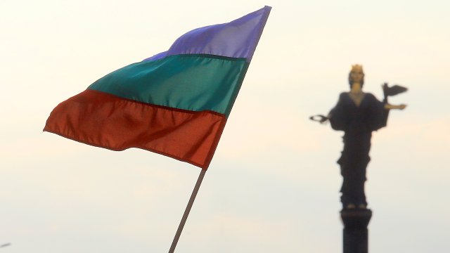 Снимка: БГНЕС/ГЕРГАНА КОСТАДИНОВА