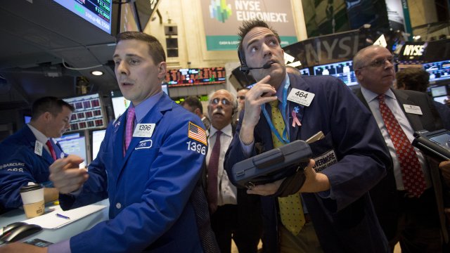 Снимка: Bloomberg L.P.