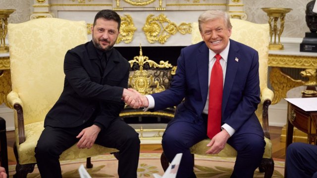 Снимка: President.gov.ua