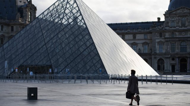 Снимка: Bloomberg L.P.