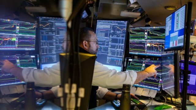 Снимка: Bloomberg L.P. 