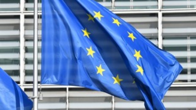 <p>
	<em>Снимка: Geert Vanden Wijngaert/Bloomberg</em></p>
