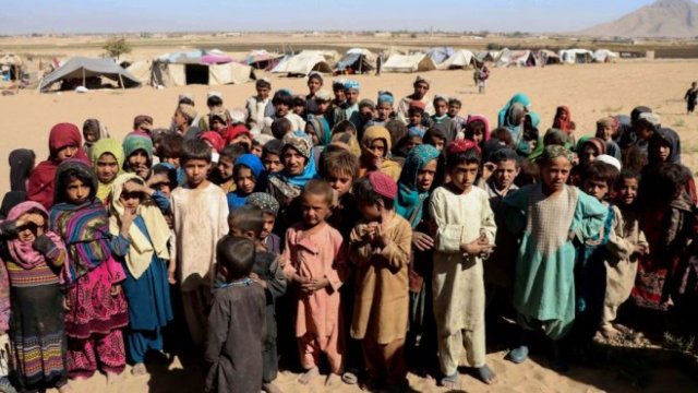 <p>
	<em>Снимка: Muhammad Sadiq/Bloomberg</em></p>
