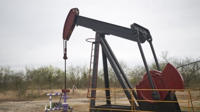 <p>
	<em>Снимка: Mauricio Palos/Bloomberg</em></p>
