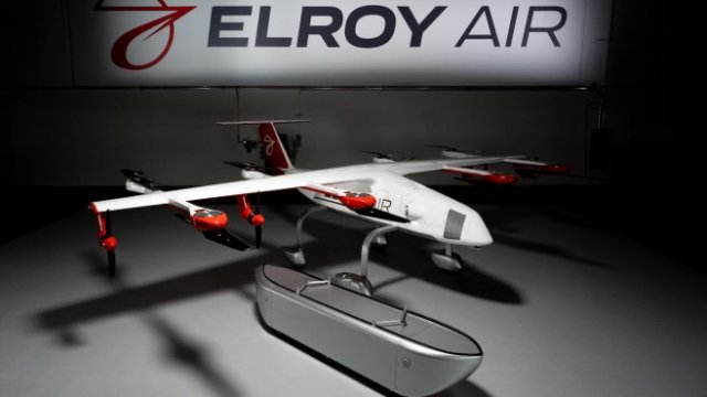 <p>
	<em>Снимка:&nbsp;Elroy Air</em></p>
