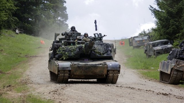 Снимка: Bloomberg LP