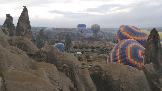 Catherine Hickley/Bloomberg